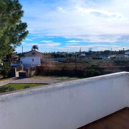 Casa Marisa Villa Alcanar Eksteriør billede