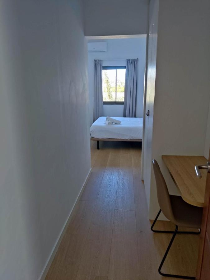 Casa Marisa Villa Alcanar Eksteriør billede