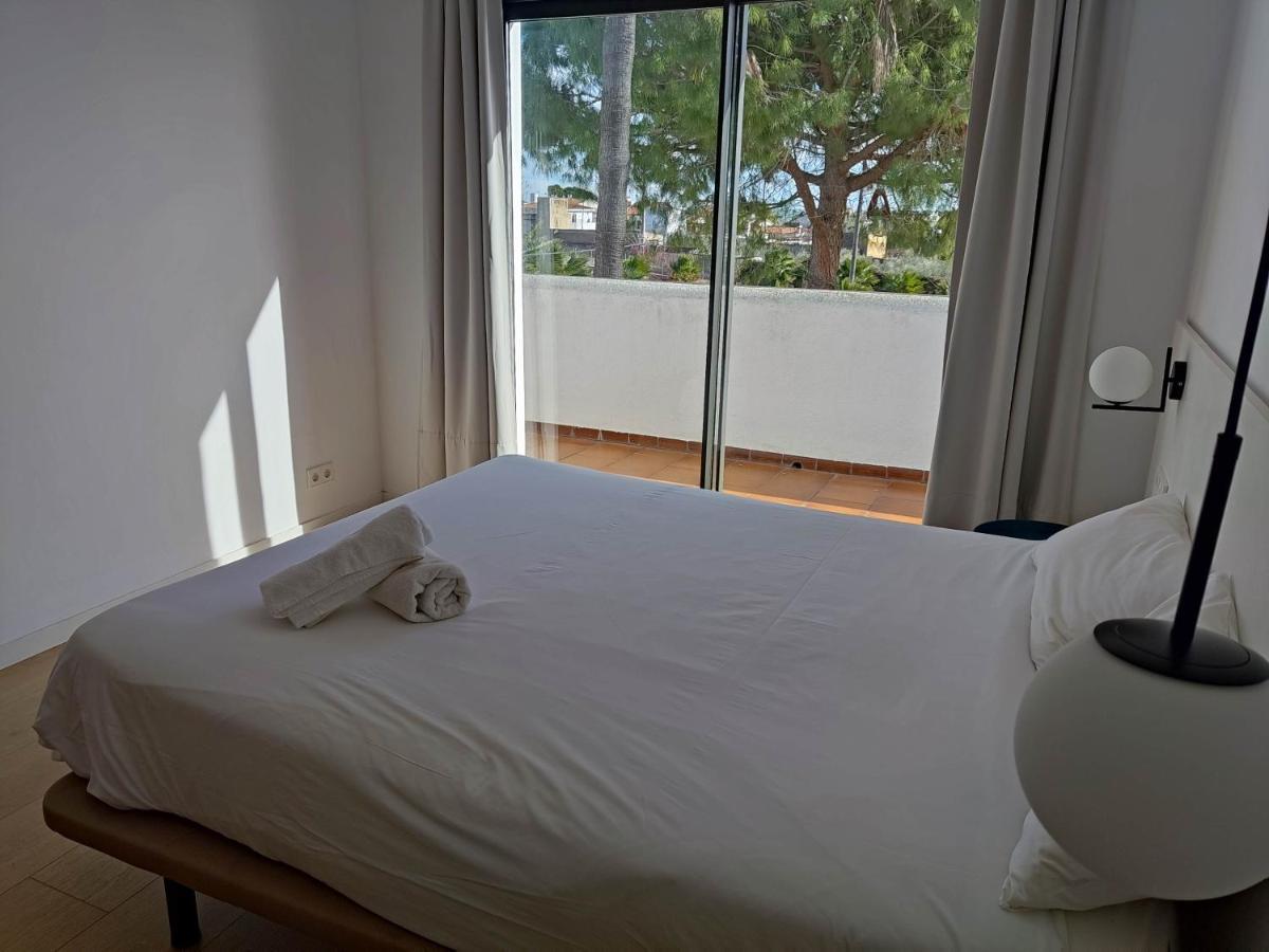 Casa Marisa Villa Alcanar Eksteriør billede