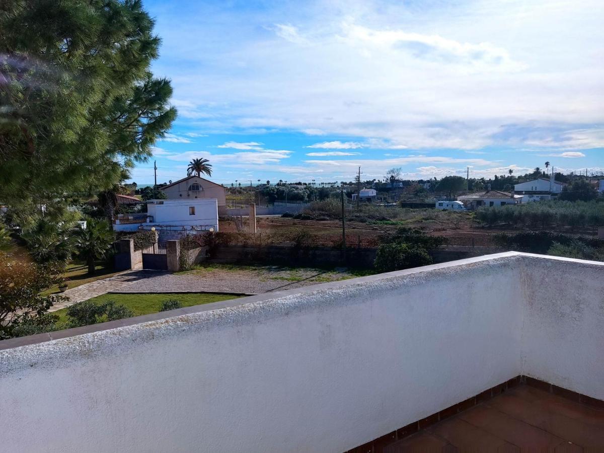 Casa Marisa Villa Alcanar Eksteriør billede