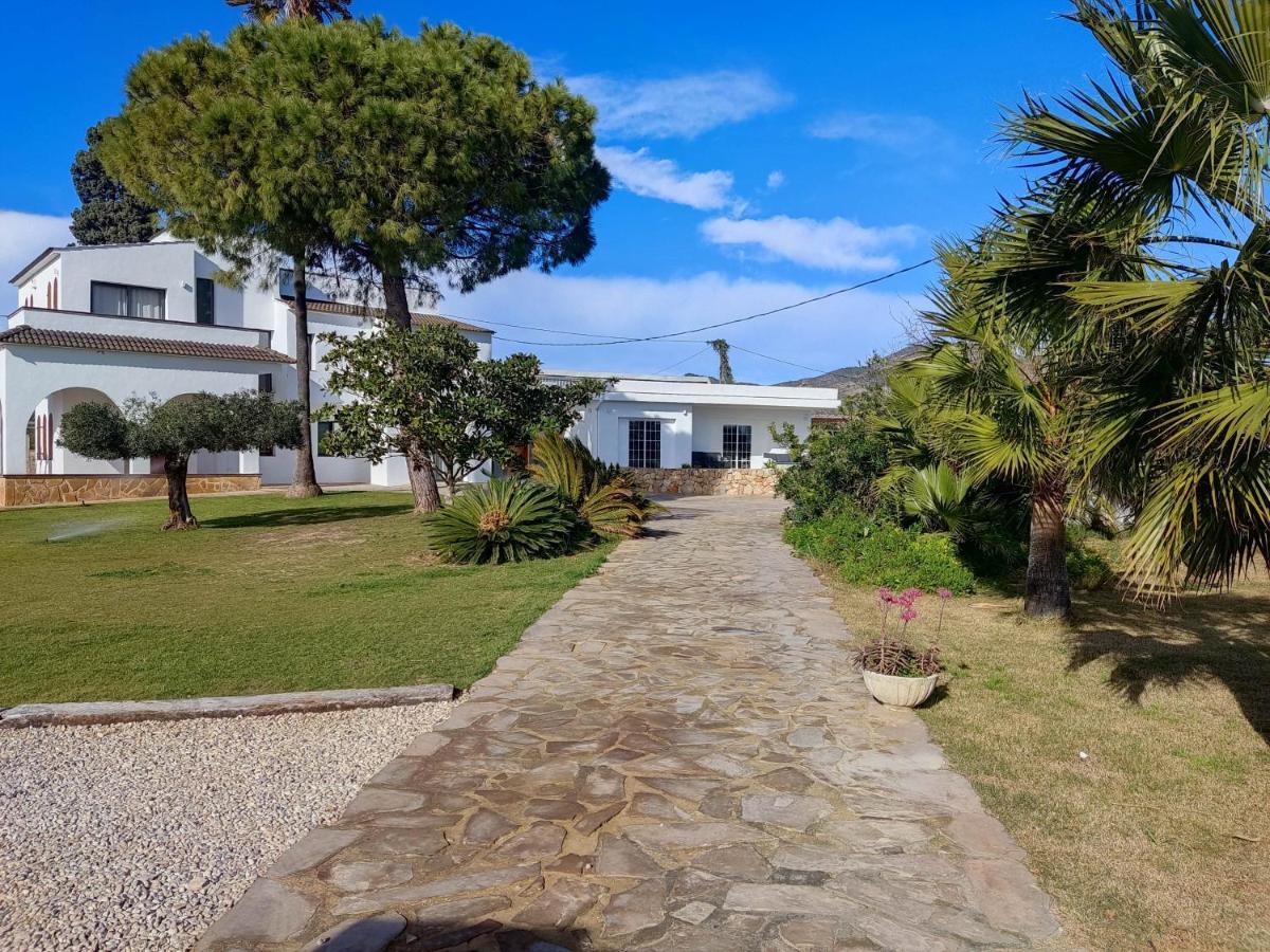 Casa Marisa Villa Alcanar Eksteriør billede