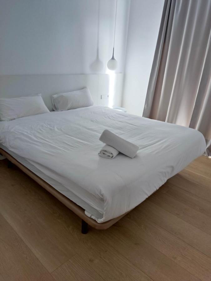 Casa Marisa Villa Alcanar Eksteriør billede