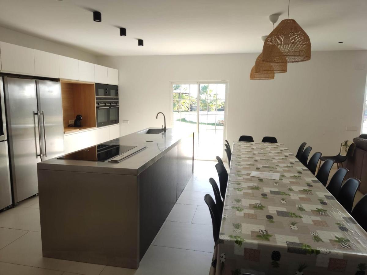 Casa Marisa Villa Alcanar Eksteriør billede