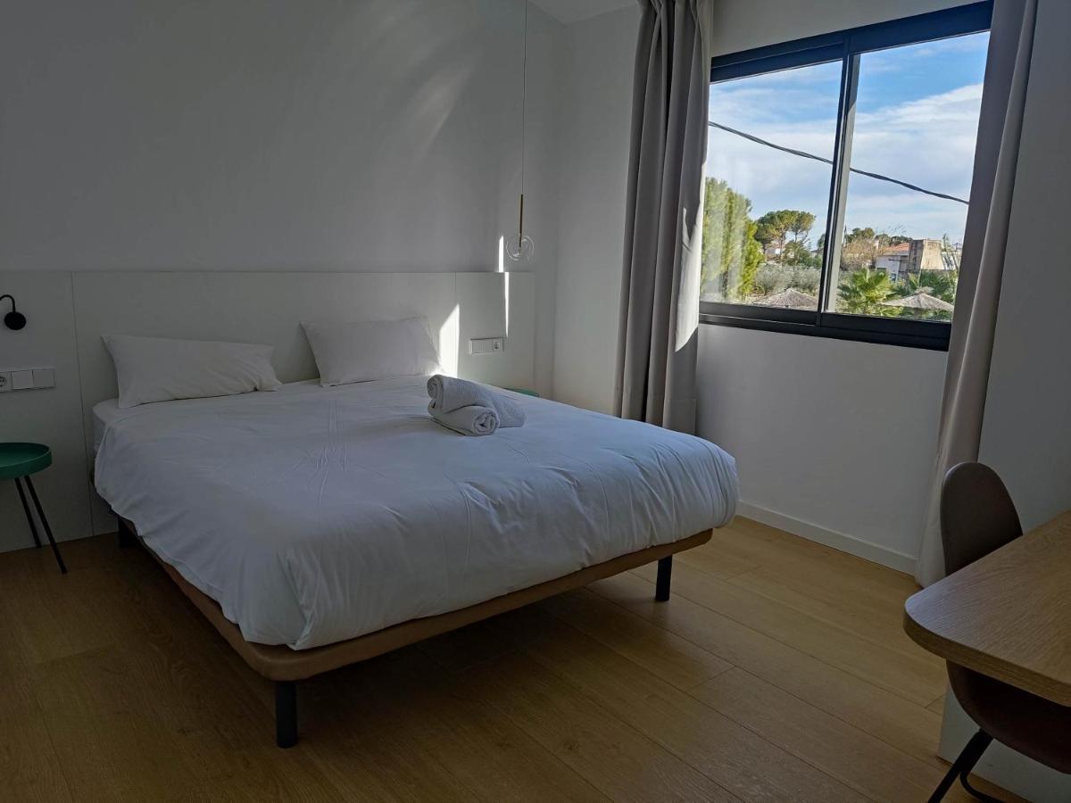 Casa Marisa Villa Alcanar Eksteriør billede
