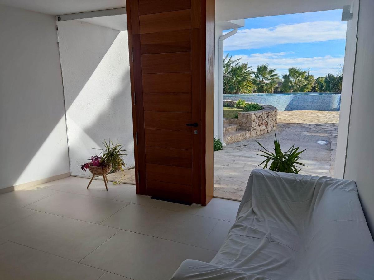 Casa Marisa Villa Alcanar Eksteriør billede