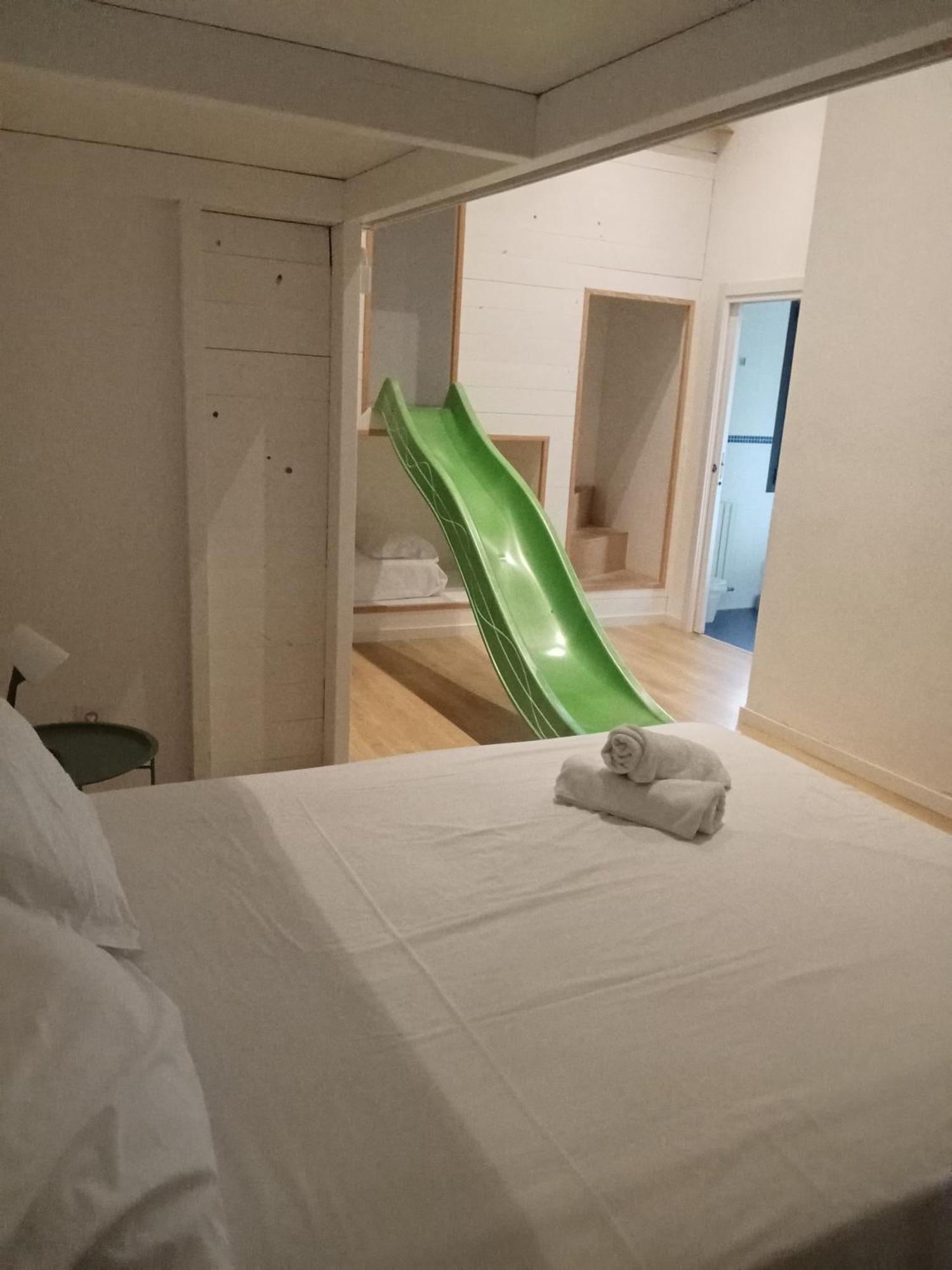 Casa Marisa Villa Alcanar Eksteriør billede