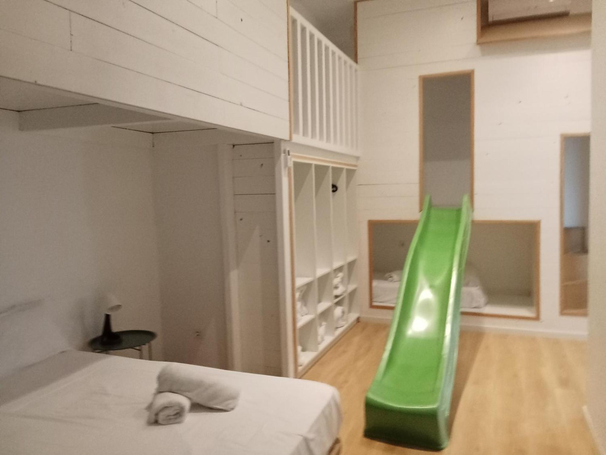 Casa Marisa Villa Alcanar Eksteriør billede